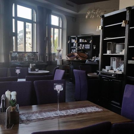 Mondo'S Kaffeehotel Trier Exterior foto