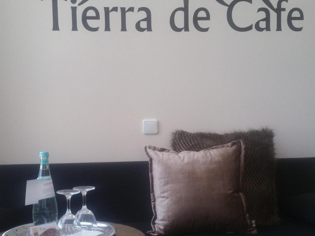 Mondo'S Kaffeehotel Trier Quarto foto