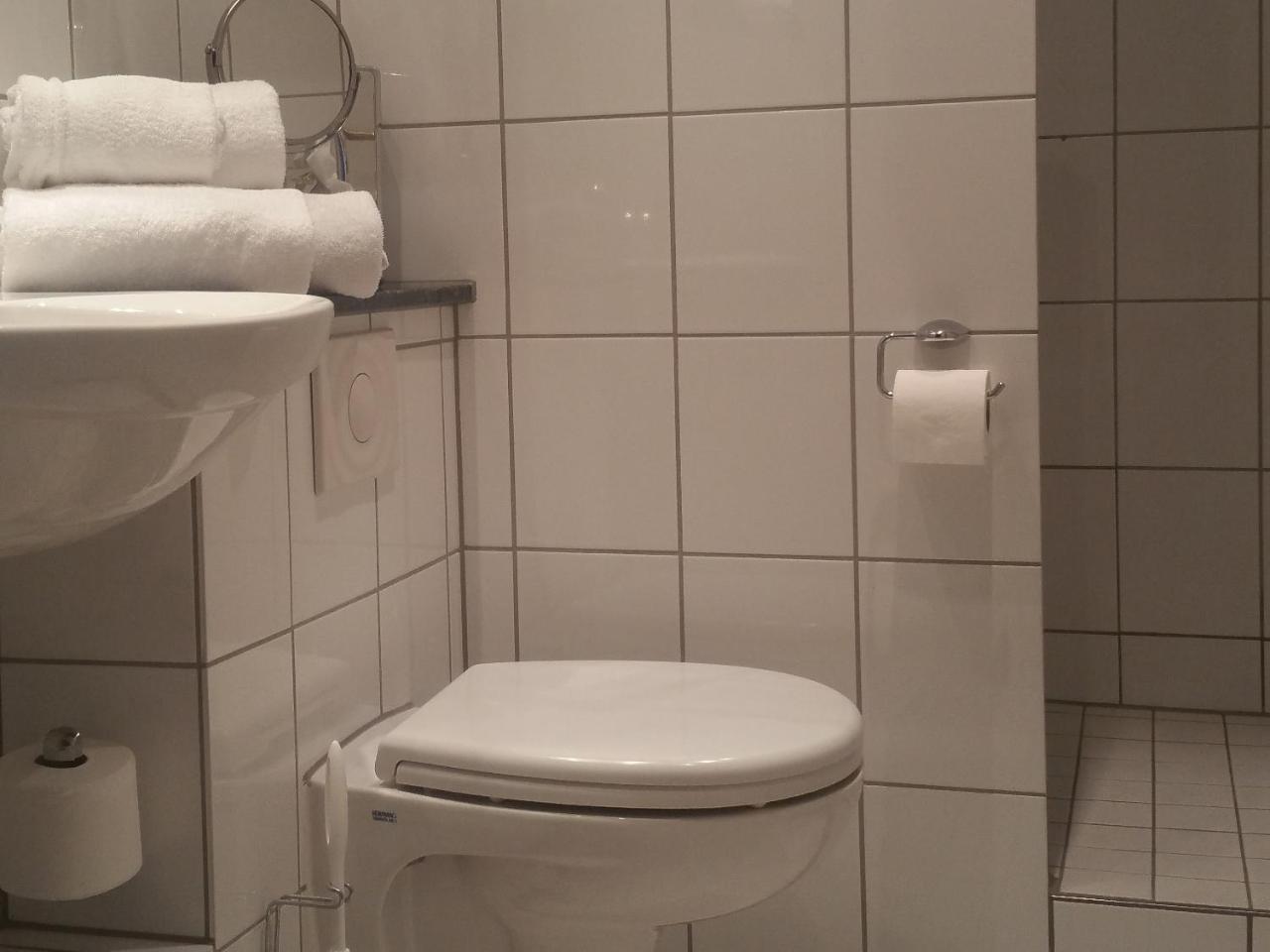 Mondo'S Kaffeehotel Trier Quarto foto